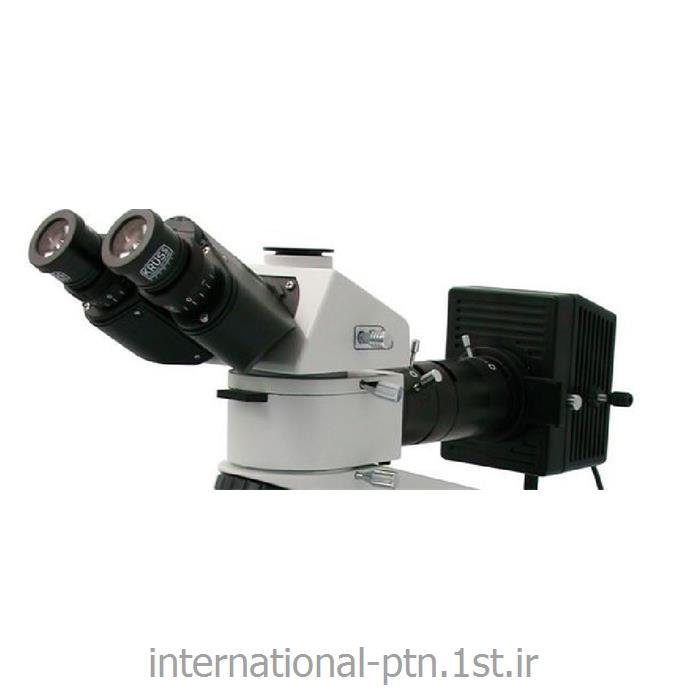 میکروسکوپ نوری MBL3300 کمپانی Kruss آلمان