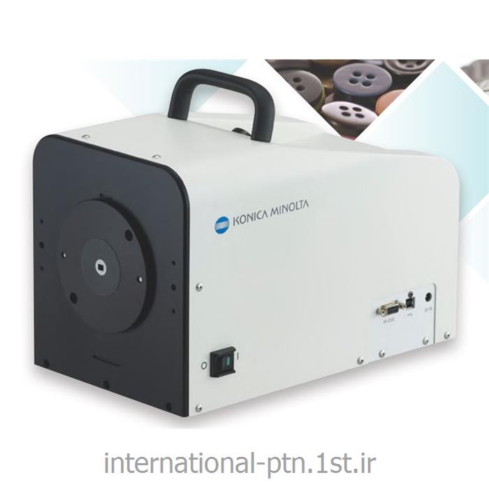 اسپکتروفتومتر CF-300 کمپانی konica minolta ژاپن