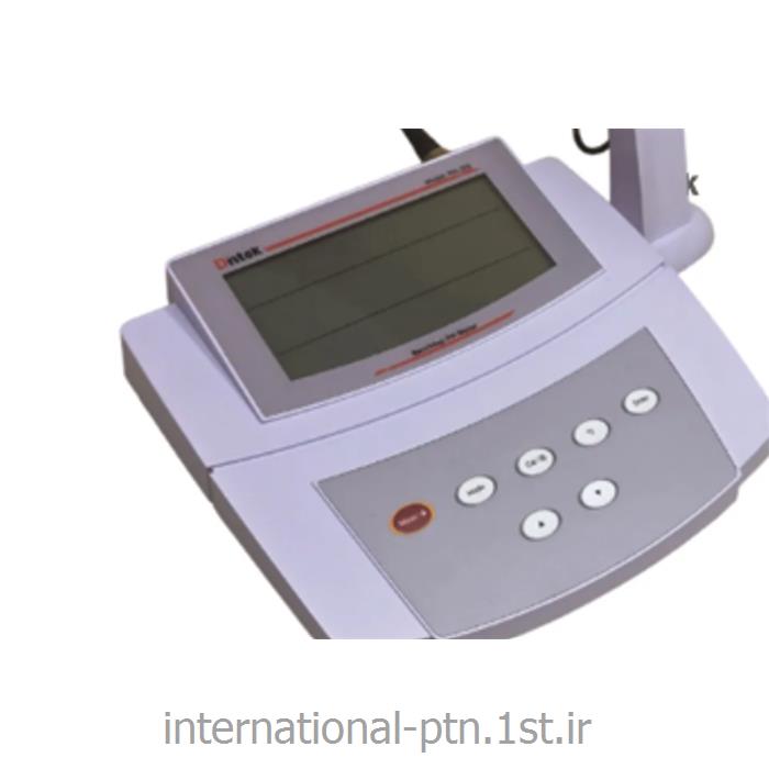 pH متر رومیزی pH 310 کمپانی Dintok آلمان