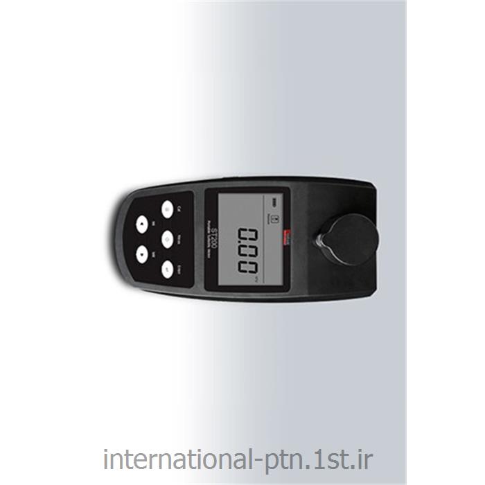 کدورت‌سنج قابل‌حمل ST 200 کمپانی dintok آلمان