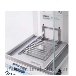 تعمیر ترازوی XPR226DRQ کمپانی METTLER TOLEDO سوییس