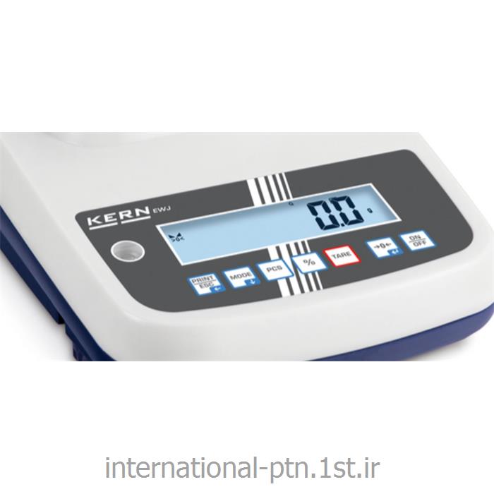 تعمیر ترازو  EWJ 6000-2 کمپانی kern  آلمان