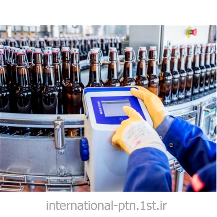 دستگاه DO سنج InTap کمپانی Mettler toledo پارس طب نوین