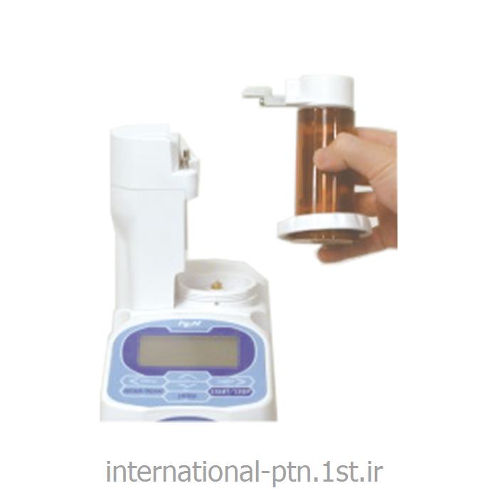 تعمیر کارل فیشر (تیتراسیون حجمی) MKV-710B کمپانی kem ژاپن