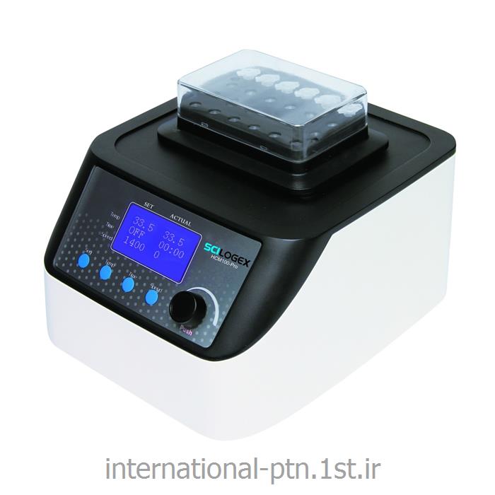 میکسر حرارتی SCI-100HCM-Pro کمپانی scilogex آمریکا