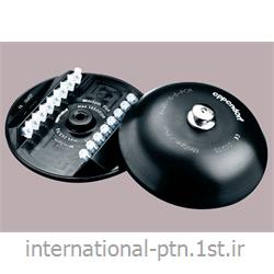 میکروسانتریفیوژ MiniSpin plus کمپانی Eppendorf آلمان