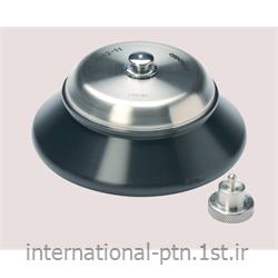 میکروسانتریفیوژ MiniSpin plus کمپانی Eppendorf آلمان