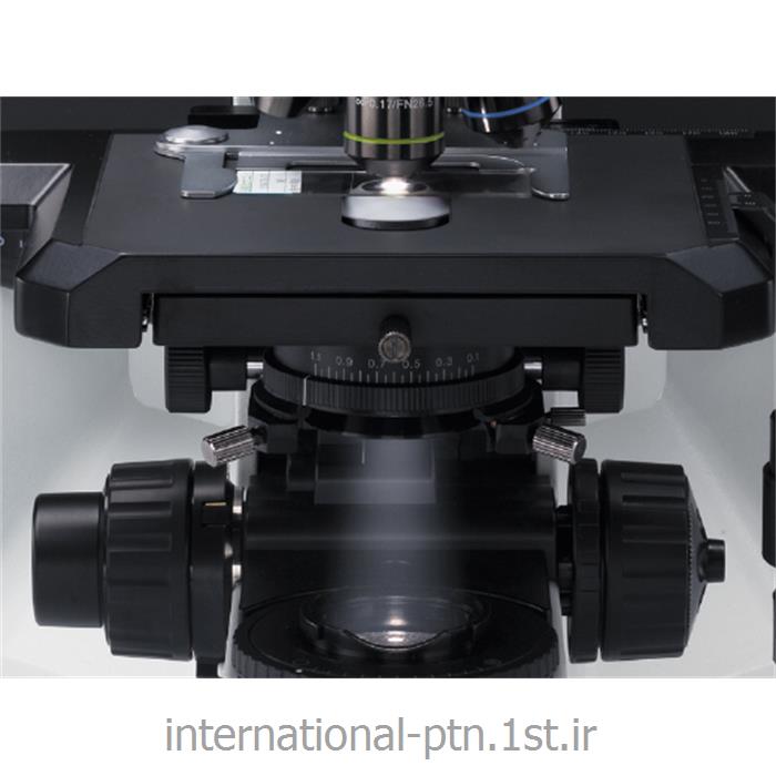 تعمیر میکروسکوپ بالینی BX46 کمپانی Olympus ژاپن