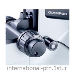 تعمیر میکروسکوپ بالینی BX46 کمپانی Olympus ژاپن