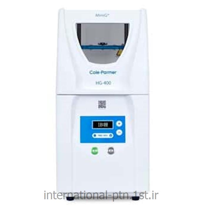 هموژنایزر SamplePrep HG-400 MiniG کمپانی cole parmer آمریکا