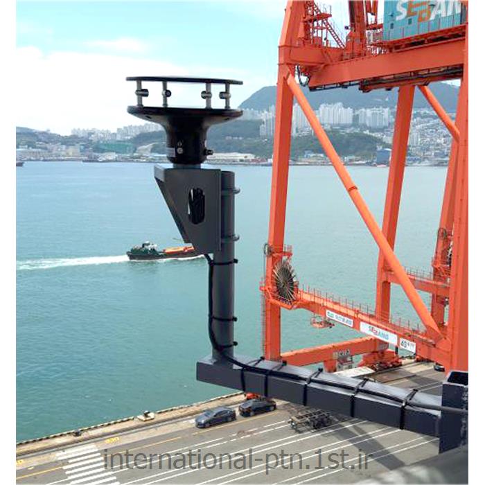 تعمیر u[sonic] سنسور باد اولتراسونیک کمپانی lambrecht آلمان