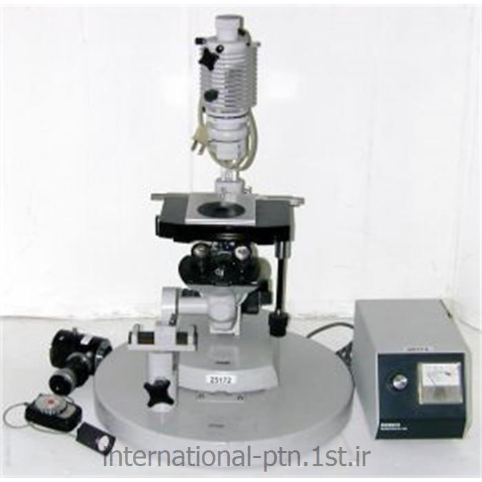 میکروسکوپ کمپانی Zeiss آلمان