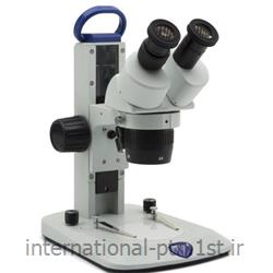 استریو میکروسکوپ آموزشی سری SLX کمپانی Optika