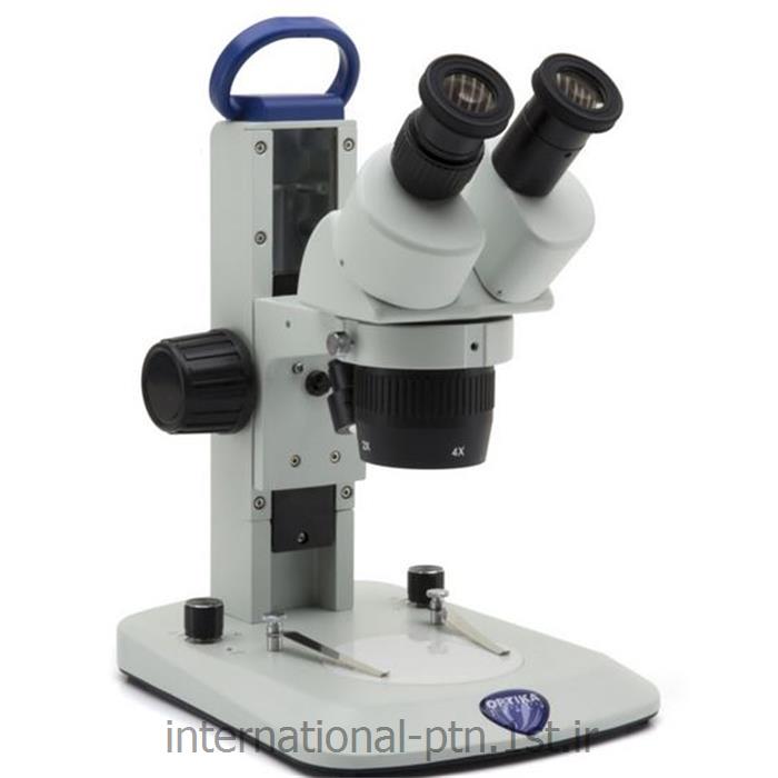 استریو میکروسکوپ آموزشی سری SLX کمپانی Optika