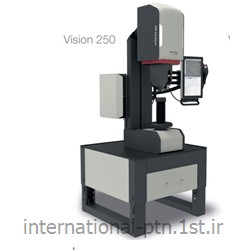 تعمیر دستگاه سختی سنج چندمنظوره VISION250 کمپانی ZWICKROELL آلمان