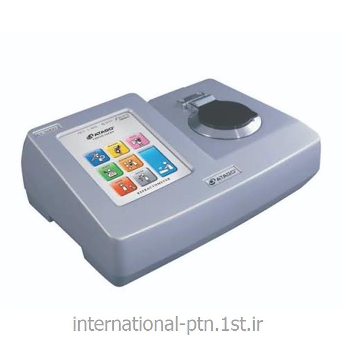 رفراکتومتر اتوماتیک RX-5000i کمپانی ATAGO ژاپن
