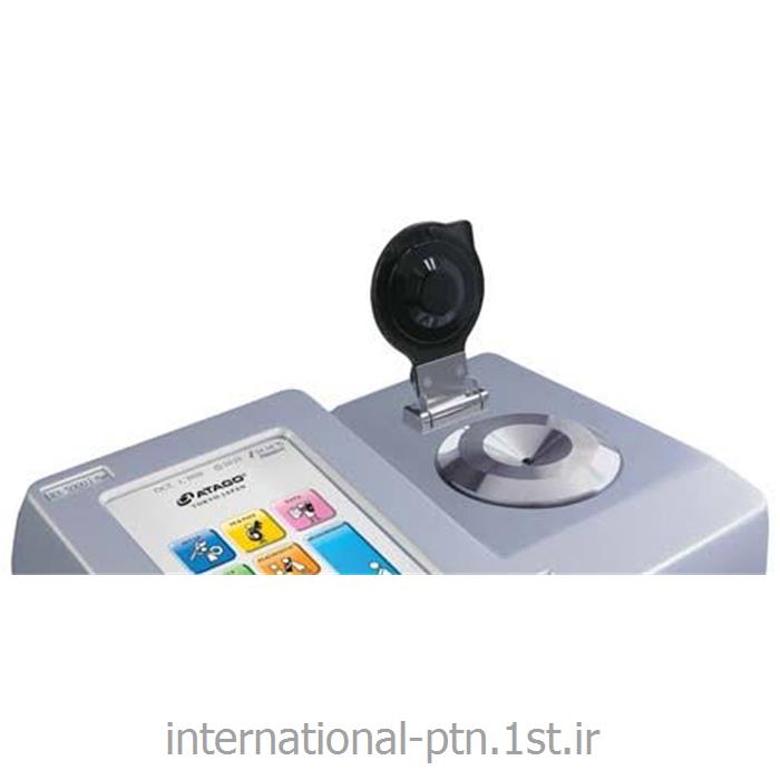 رفراکتومتر اتوماتیک RX-5000i کمپانی ATAGO ژاپن