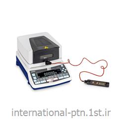 تعمیر رطوبت‌سنج DIS 100-3HT کمپانی kern آلمان