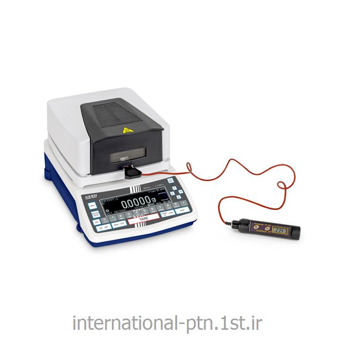 تعمیر رطوبت‌سنج DIS 100-3HT کمپانی kern آلمان