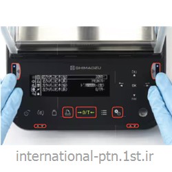 تعمیر ترازوهای تحلیلی سری AP کمپانی Shimadzu ژاپن