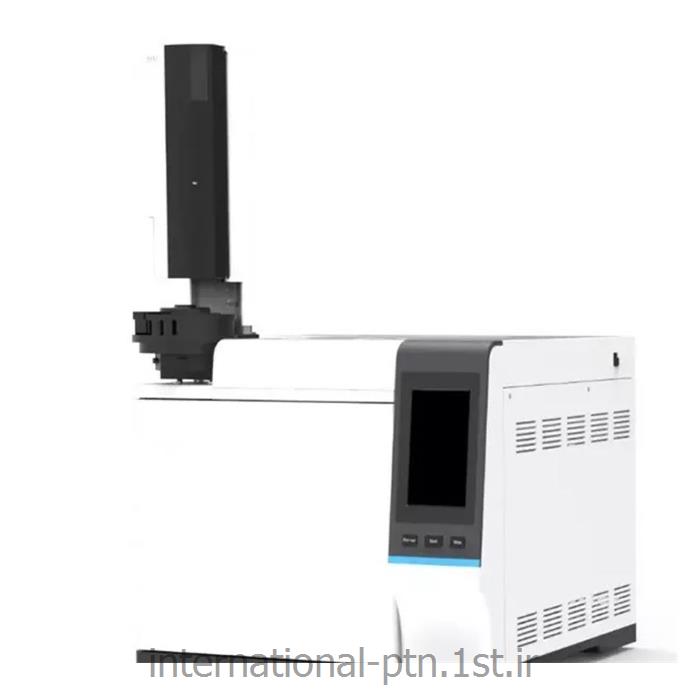 کروماتوگرافی گازی KGC/SP/500 کمپانی kiparma اسپانیا