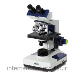 تعمیر میکروسکوپ‌ دوچشمی سری MBL2000 کمپانی A.kruss آلمان