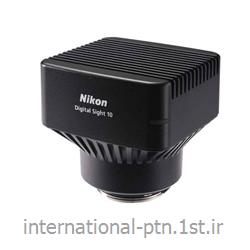 دوربین میکروسکوپی Digital Sight 10 کمپانی nikon