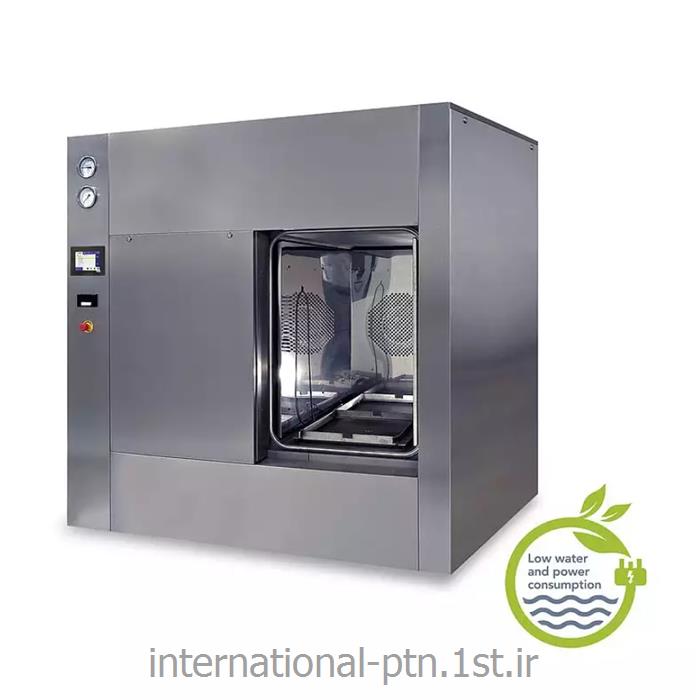 اتوکلاو SQUARE MAX SVS1400 کمپانی Astell انگلیس