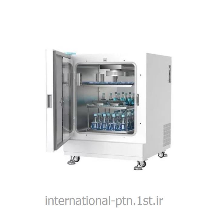 تعمیر انکوباتور شیکردار CO2 KSI/C/220II کمپانی kiparma اسپانیا