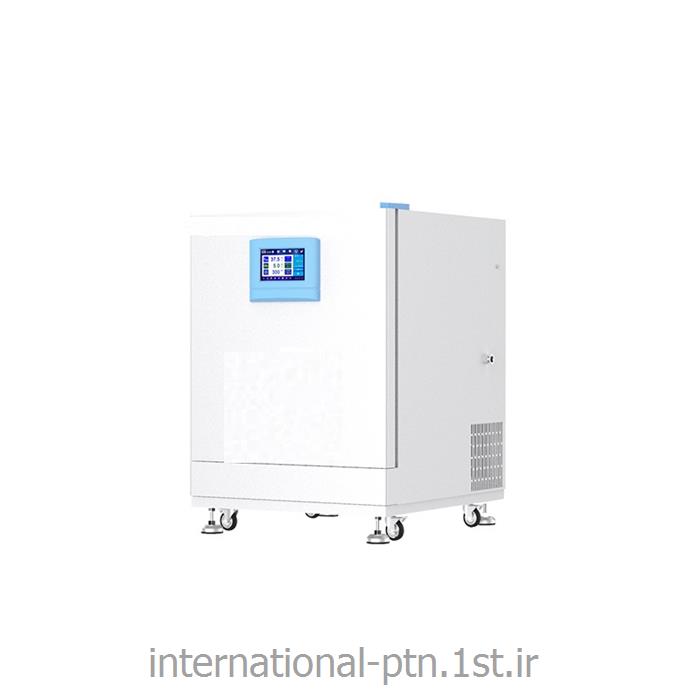 تعمیر انکوباتور شیکردار CO2 KSI/C/220II کمپانی kiparma اسپانیا