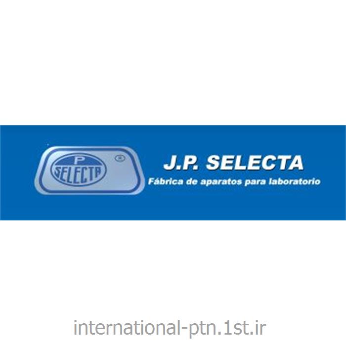 پمپ سیرکولاتور آزمایشگاهی کمپانی jp selecta اسپانیا