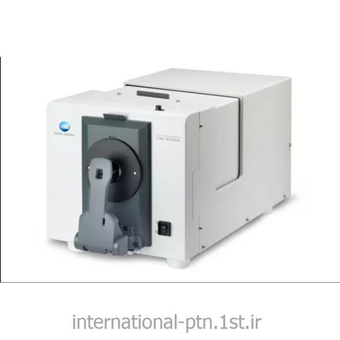 اسپکتروفتومتر CM-3700Aکمپانی konic Minolta ژاپن