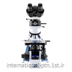 تعمیر میکروسکوپ چهارچشمی I4M-BN4A-ISL3 کمپانی LW Scientific آمریکا