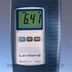 pH متر پرتابل کمپانی Lovibond انگلستان