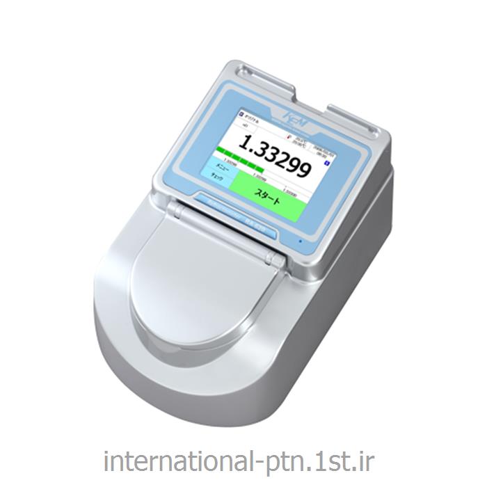 رفرکتومتر RA-620کمپانی kem ژاپن