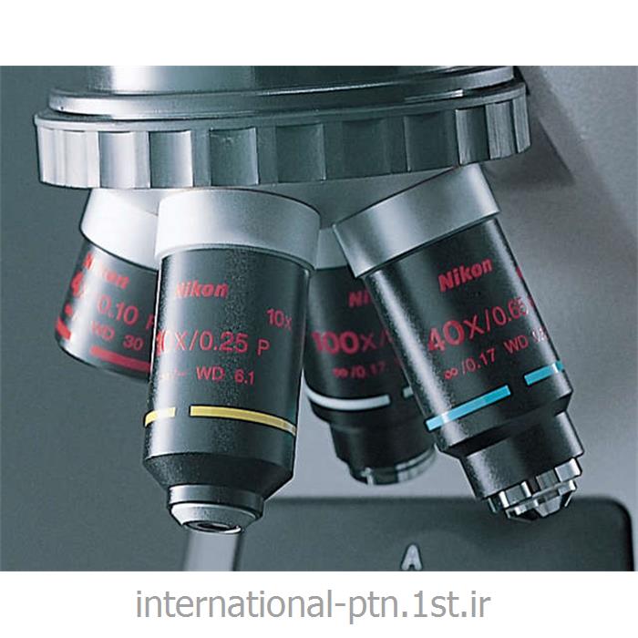 میکروسکوپ پلاریزان E200 POL کمپانی Nikon ژاپن
