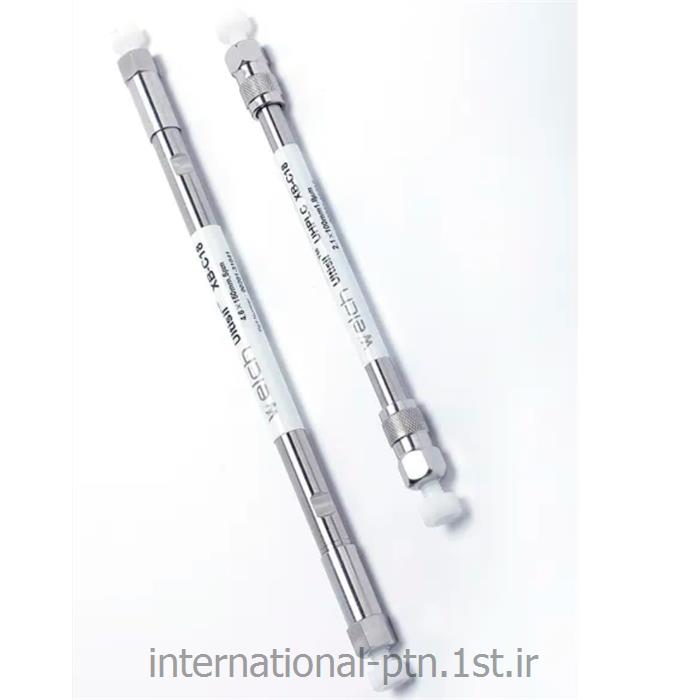 ستون HPLC مدل WL06100-31000 کمپانی Welch Materials چین
