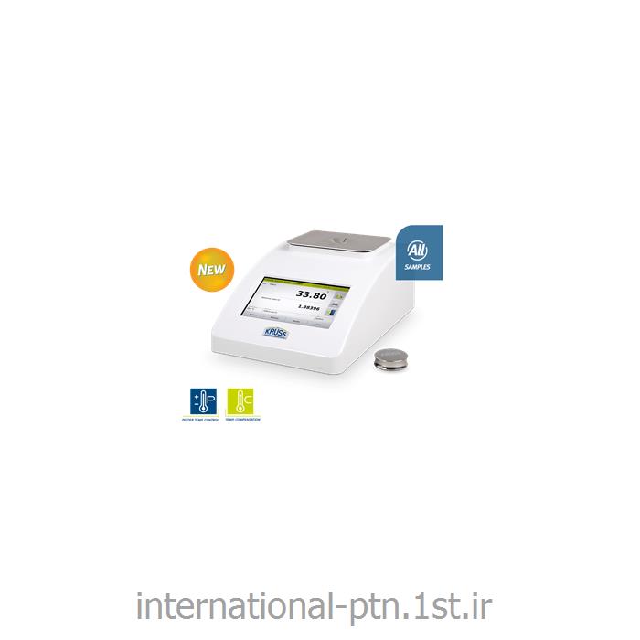 رفرکتومتردیجیتال DR6000-T کمپانی A.kruss آلمان