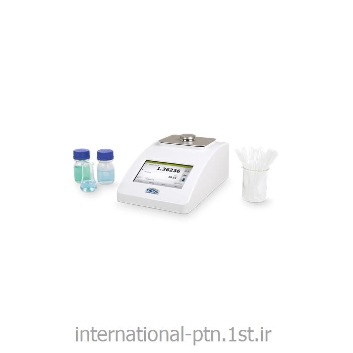 رفرکتومتردیجیتال DR6000-T کمپانی A.kruss آلمان