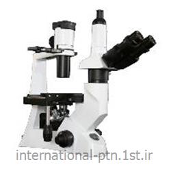 اینورتد میکروسکوپ کمپانی LW Scientific آمریکا