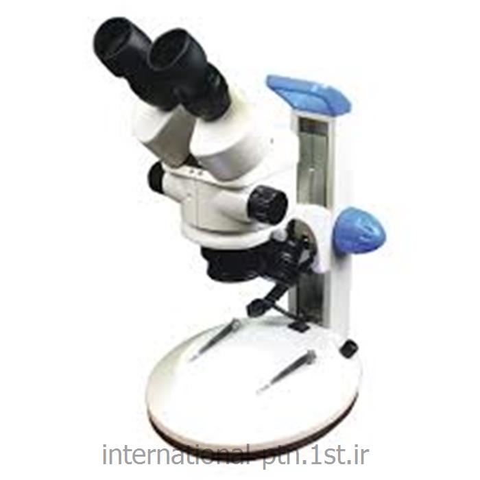 اینورتد میکروسکوپ کمپانی LW Scientific آمریکا
