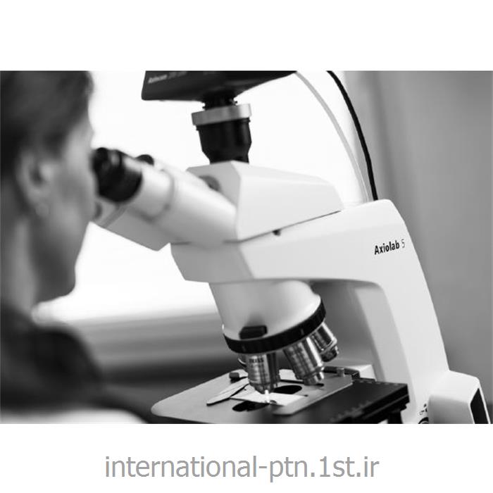 میکروسکوپ بیولوژیAxiolab 5 کمپانی  zeiss آلمان