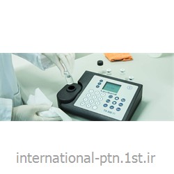 کدورت‌سنج قابل‌حمل TB300 IR کمپانی Lovibond انگلیس