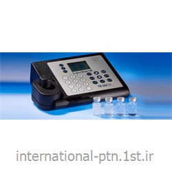 کدورت‌سنج قابل‌حمل TB300 IR کمپانی Lovibond انگلیس