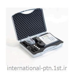کدورت‌سنج قابل‌حمل TB300 IR کمپانی Lovibond انگلیس