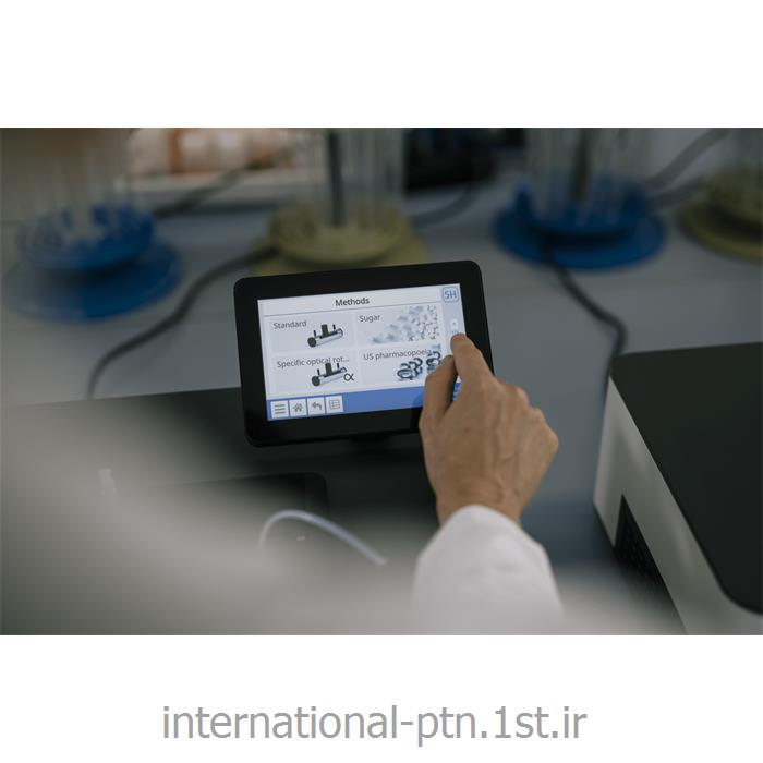 رفرکتومتر VariRef² کمپانی SCHMIDT HAENSCH آلمان