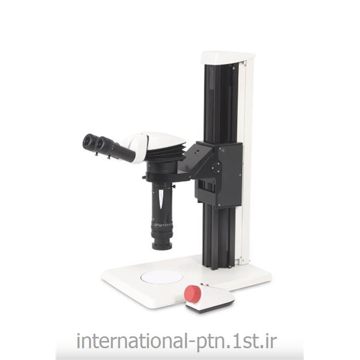 تعمیر میکروسکوپ استریو کمپانی Leica آلمان