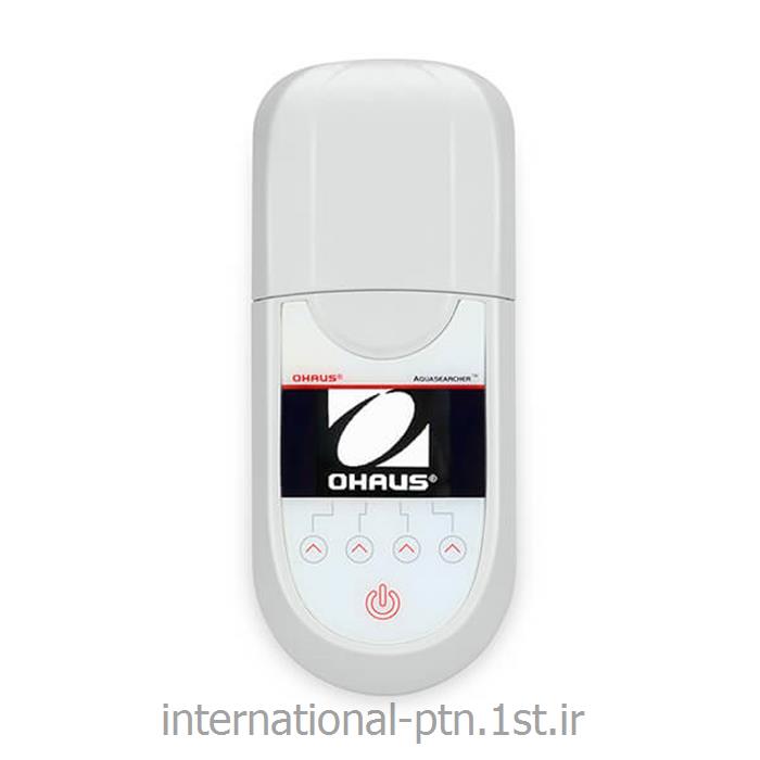 تعمیر کدورت‌سنج AP30TURL کمپانی ohaus سوییس