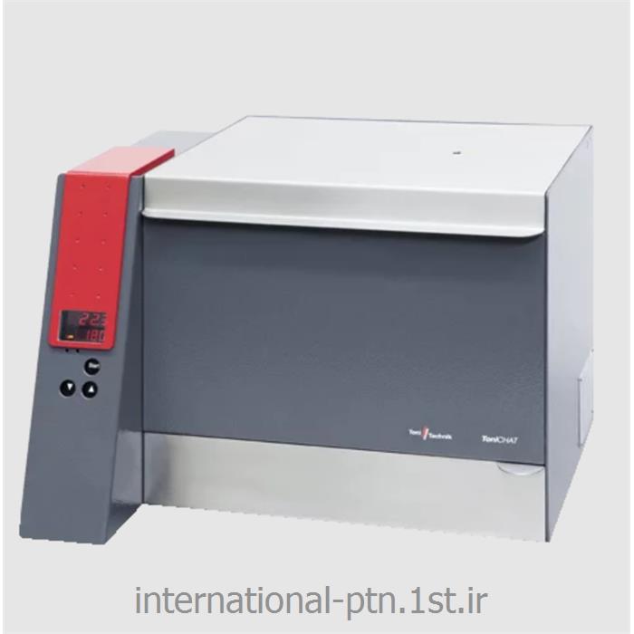 تعمیر حمام آبی Le Chatelier ToniCHAT  کمپانی Toni Technik آلمان