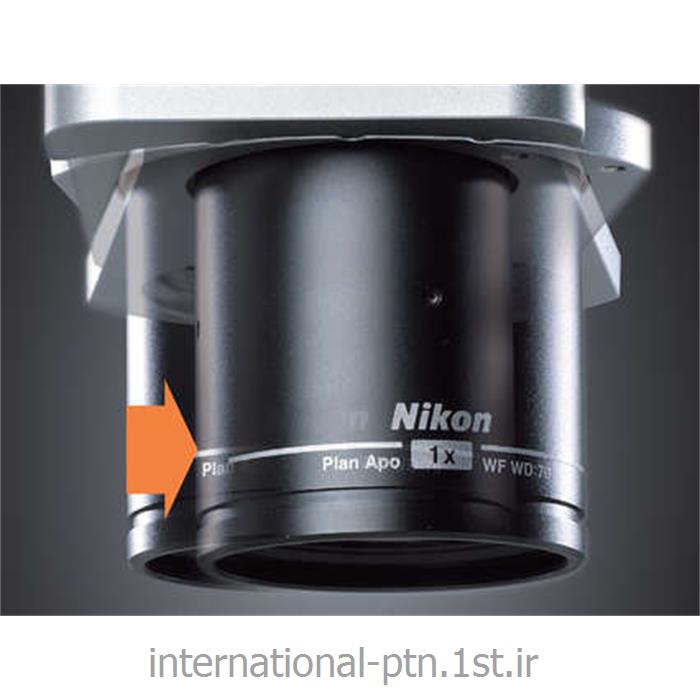 استریو میکروسکوپ SMZ1270i کمپانی Nikon